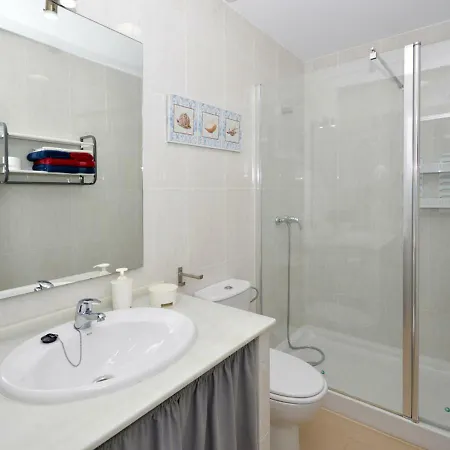 Apartment Mariposa Conil De La Frontera