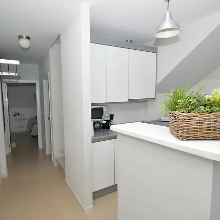 Apartment Mariposa *