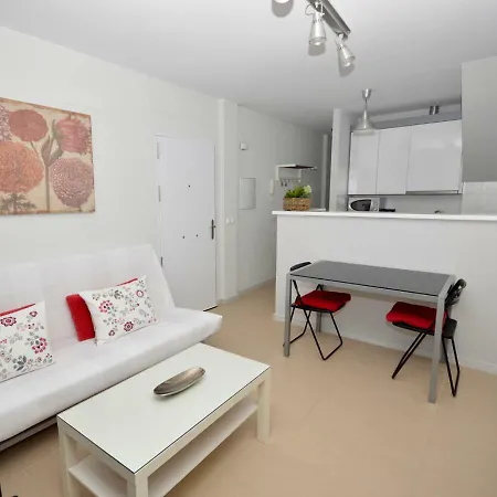 Mariposa Apartment Conil De La Frontera