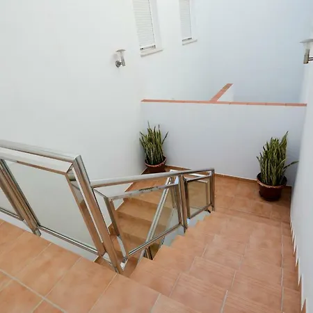 Mariposa Conil De La Frontera