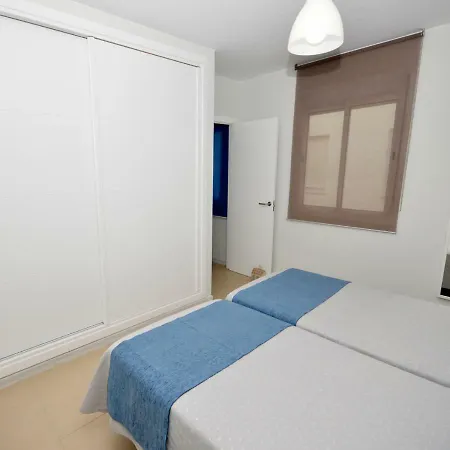 Mariposa Apartment *