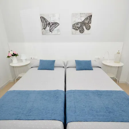 Mariposa * Conil De La Frontera