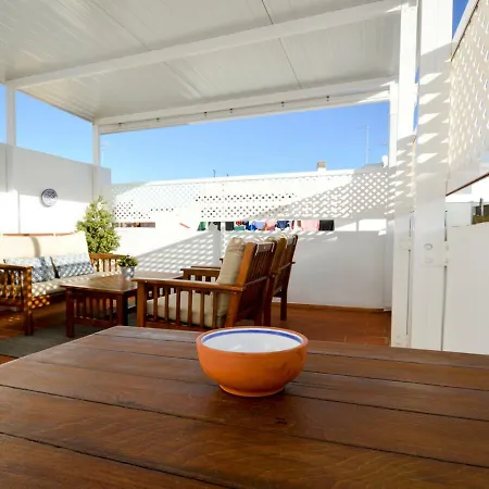 Apartment Mariposa *