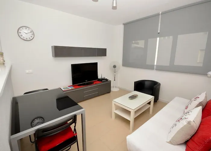 Mariposa 아파트 *