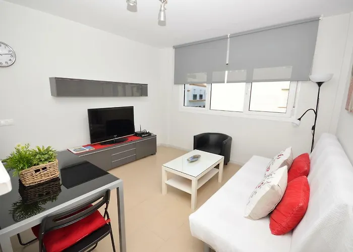 Mariposa 아파트 *