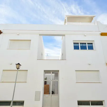 Mariposa Apartamento