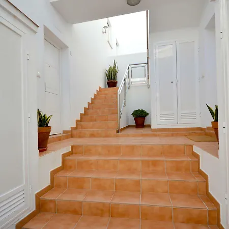 Mariposa * Conil De La Frontera