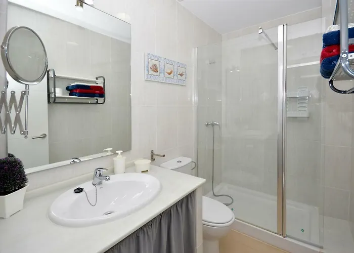 Apartamento Mariposa Conil De La Frontera