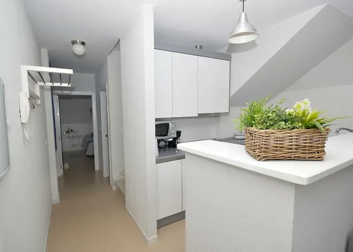 Apartamento Mariposa *