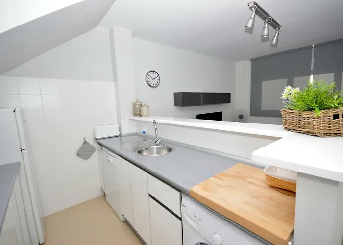 Apartamento Mariposa *