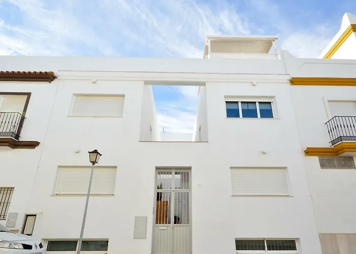 Mariposa Apartamento