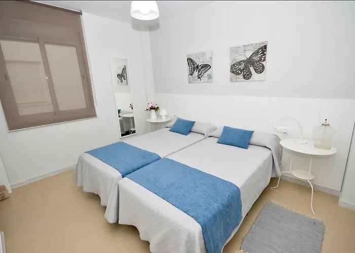 Mariposa Apartamento