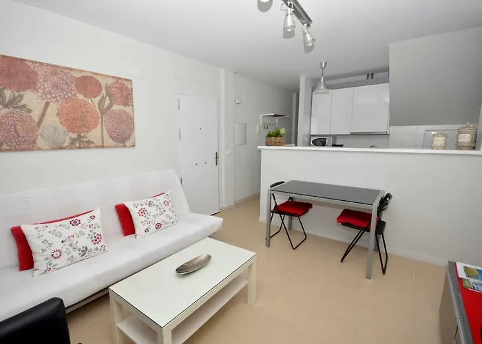 Mariposa Apartamento Conil De La Frontera