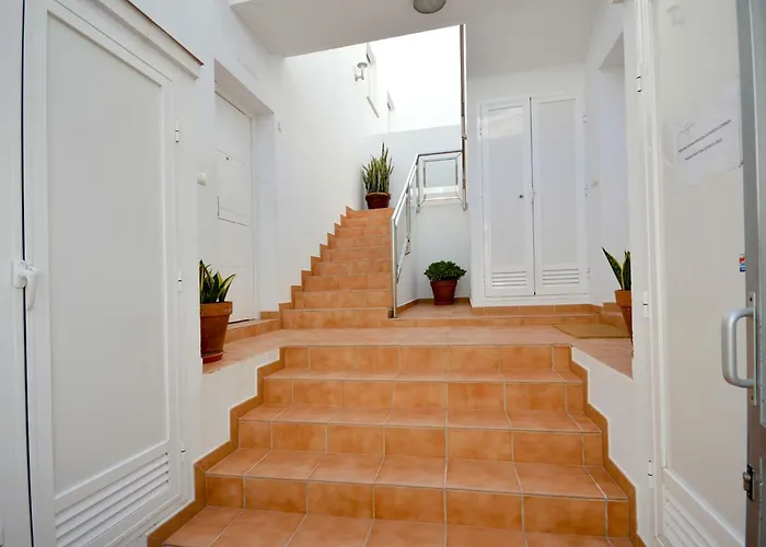 Mariposa * Conil De La Frontera