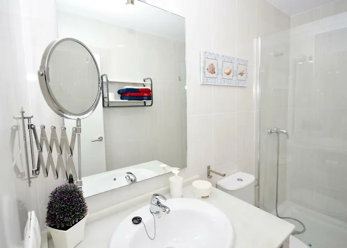 Mariposa Apartamento *