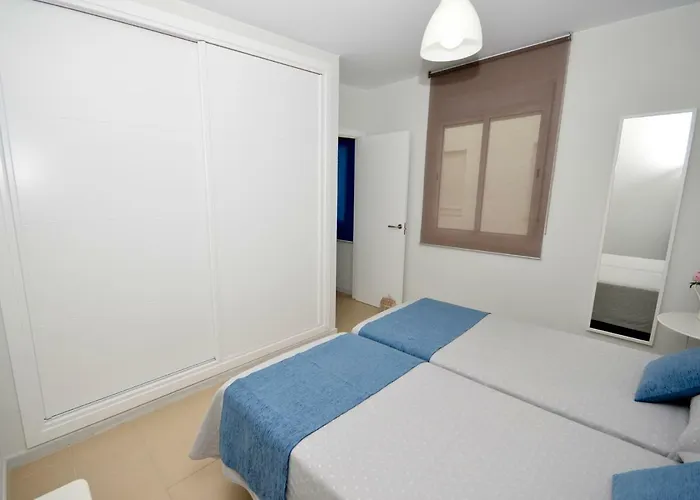 Mariposa Apartamento *