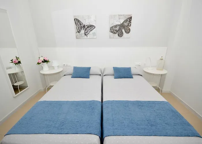 Mariposa * Conil De La Frontera