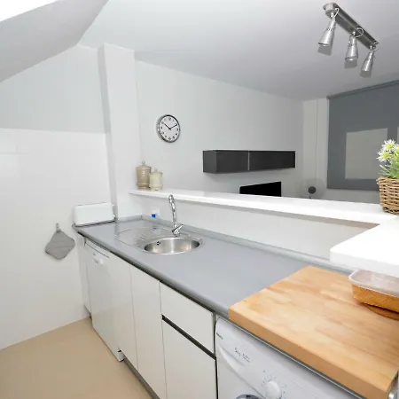 Apartamento Mariposa *