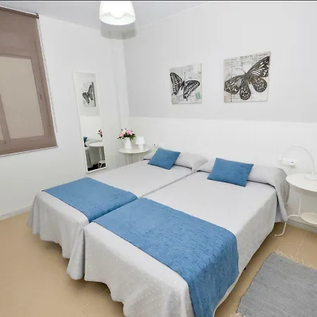 Mariposa Apartamento